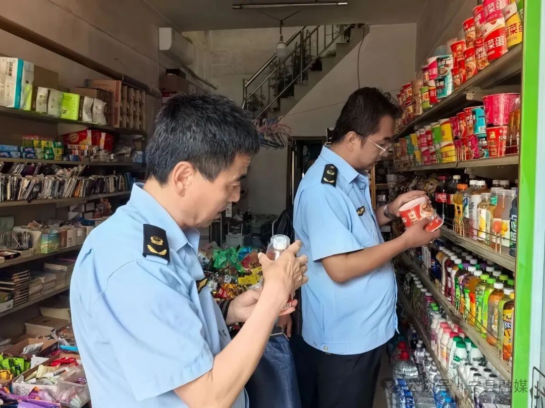 宁县“双轮驱动”护航高质量发展