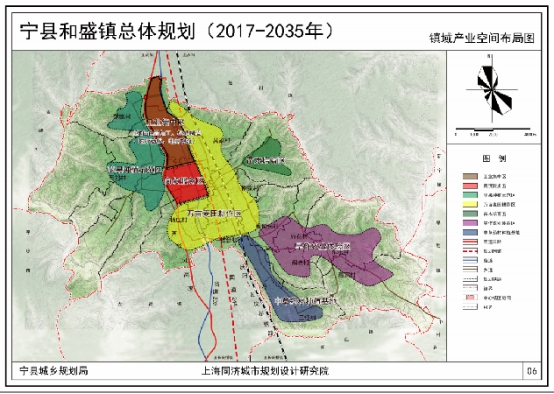 宁县行政区划图图片