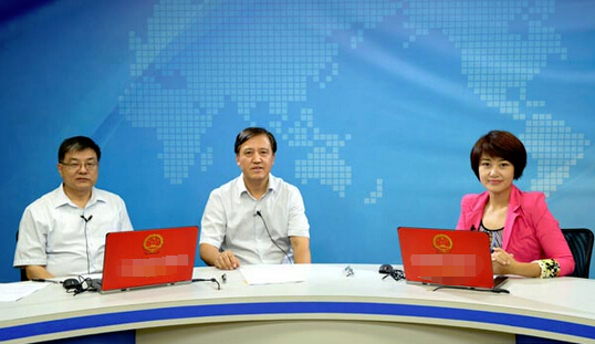 国土资源部谈不动产统一登记