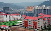 马坪新区