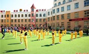 宁县教育教学水平稳步提升
