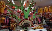 香包展厅