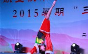 刚烈独立好“九儿”