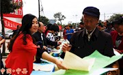宁县扎实开展安全生产宣传教育活动