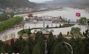 九龙广场全景