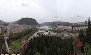 县城综合景观