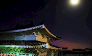 宁县古豳文化旅游区美景显现