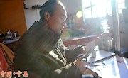 白彩霞：让1700多名香包妇女过上好日子