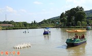 陇原西湖