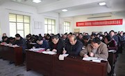 县委宣讲团第一宣讲组深入长庆桥、新庄等6乡镇宣讲党的十九大精神