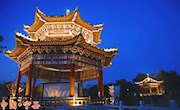 我县修建古豳文化旅游区