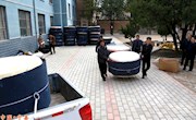 宁县为“乡村舞台”建设添“油”加“醋”