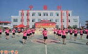 舞动宁县 唱响宁县广场舞大赛春荣赛区圆满落幕