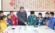 宁江小学社团组织活动丰富