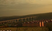 长庆桥西郭坪居民小区