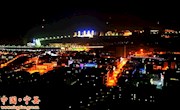 夜景如画