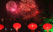 热热闹闹庆元宵