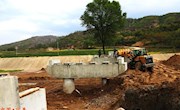 宁县加强道路交通基础建设解决群众出行难