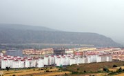 长庆桥工业集中区