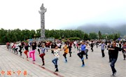 宁县城乡广场舞翩翩
