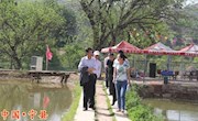 九龙川徐家沟近期拟举办垂钓大赛