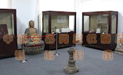 博物馆——佛教造像展室