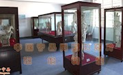 博物馆——唐俑精品展室