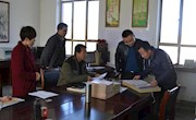 焦村镇组织开展校园安全大排查大整治活动