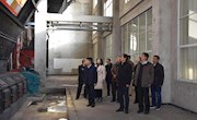 省市场监督管理局督查宁县质量技术监督工作