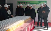 县政协深入长庆桥园区调研非公经济发展情况