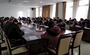 宁县召开共青团第二十届三次全委（扩大）会议