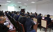 宁县意识形态工作第四次联席会议召开