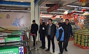 市质监局督查宁县特种设备安全监管工作