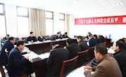 人大代表分团审议政府工作报告和计划财政报告