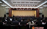 全县统战工作会议召开