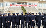 宁县公安局成功破获一起19年前命案积案