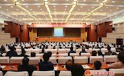 宁县举办学习贯彻习近平总书记在参加 十三届全国人大二次会议甘肃代表团审议时的重要讲话精神轮训班