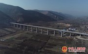 银西铁路甘宁段一标隧道群建设进入冲刺阶段
