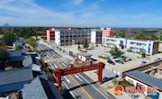 九岘乡：环境整治催生林缘魅力小镇