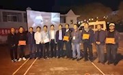 宁县庆祝新中国成立70周年优秀电影展播活动启动