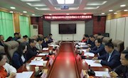 宁县召开统一战线庆祝中华人民共和国成立70周年座谈会暨党外人士情况通报会