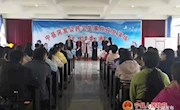 宁县开展突发公共卫生事件应急演练暨技能竞赛活动