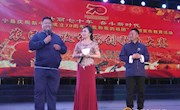 宁县举办农民丰收节原创歌曲大赛