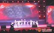 宁县举办庆祝新中国成立70周年舞蹈大赛