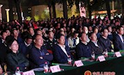 宁县举行庆祝新中国成立70周年“我和我的祖国”文艺颁奖晚会