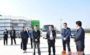 省政协调研我县政协工作制度化建设工作