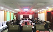 董建镇到宁县督查调研人大监督工作暨脱贫攻坚和扶贫专项资金使用情况