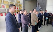 市政协调研组来宁县调研政协委员履职管理情况