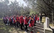 陇东报小记者团到宁县开展“走庆阳、看家乡”快乐研学活动