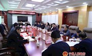 全市党内政治生态主题调研组来宁县调研